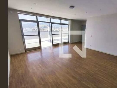 Apartamento à Venda - Méier, 4 Quartos, 309 m2