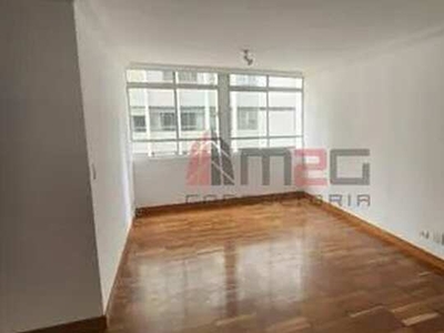 Apartamento a venda no Paraíso, 3 dormitórios