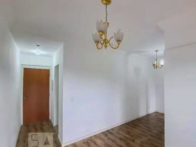 Apartamento à Venda - Nova Petrópolis, 3 Quartos, 70 m2