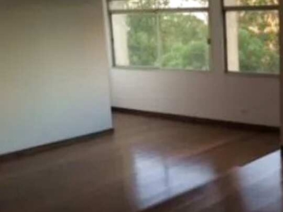 APARTAMENTO - ALTO DA BOA VISTA - SP