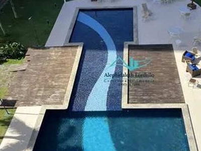 Apartamento Aluguel 2/4 com dependência - 71m - Villa Privilege - Vila Laura - Salvador