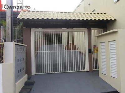 APARTAMENTO BAIRRO BORTOT