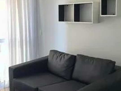 APARTAMENTO - BARRA FUNDA - SP