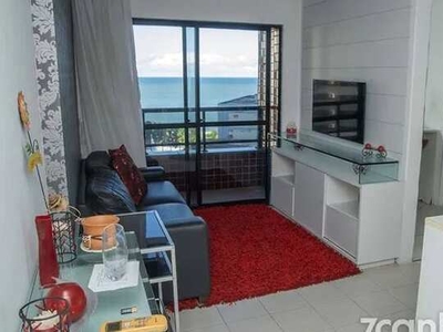 Apartamento, Boa Viagem, 2 Quartos