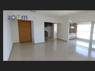Apartamento Botaniq com 3 dormitórios para alugar, 110 m² por R$ 4.800,00 /mês - Vila Lace