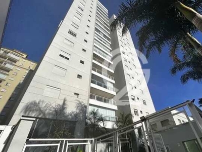 Apartamento - Centro - Campinas