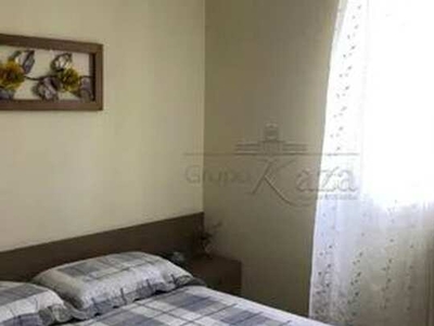 Apartamento Cobertura Duplex em São José dos Campos