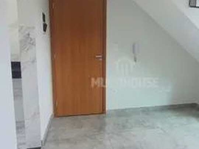 Apartamento Cobertura - para locação, Itapoa, BELO HORIZONTE - MG