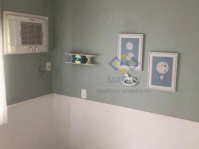 APARTAMENTO com 02 suítes para LOCAÇÃO ANUAL