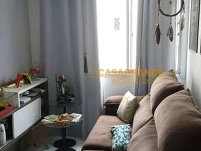 Apartamento com 03 quartos Locação no Parque Residencial Flamboyant