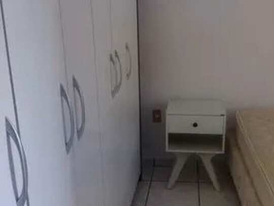 Apartamento com 1 dorm, Canto do Forte, Praia Grande, Cod: 716644