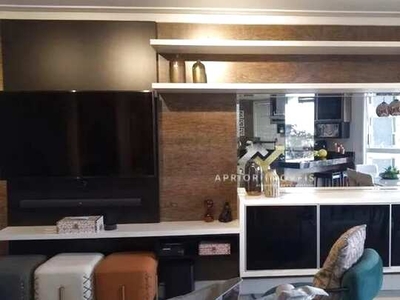 Apartamento com 1 dormitório, 104 m² - venda por R$ 1.275.000 ou aluguel por R$ 6.720/mês