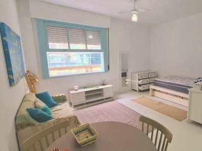 Apartamento com 1 dormitório, 30 m² - venda por R$ 250.000,00 ou aluguel por R$ 2.772,00/m