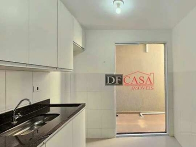 Apartamento com 1 dormitório, 34 m² - venda por R$ 260.000,00 ou aluguel por R$ 1.675,00/m