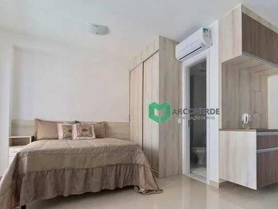 Apartamento com 1 dormitório, 35 m² - venda por R$ 630.000,00 ou aluguel por R$ 3.780,00/m