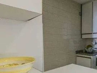 Apartamento com 1 dormitório, 40 m² - venda por R$ 230.000,00 ou aluguel por R$ 2.000,00/m