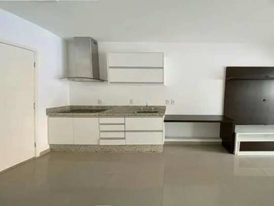 Apartamento com 1 dormitório, 42 m² - Aluguel por R$ 2.200,00/mês - Bela Vista - São Paulo