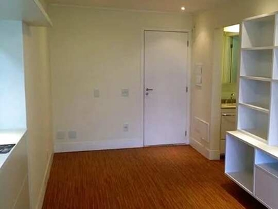 Apartamento com 1 dormitório, 49 m² - venda por R$ 560.000,00 ou aluguel por R$ 4.828,00/m