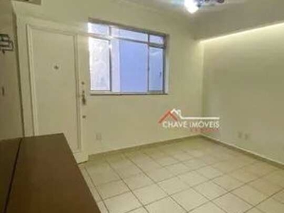 Apartamento com 1 dormitório, 50 m² - venda por R$ 265.000,00 ou aluguel por R$ 2.250,00/m