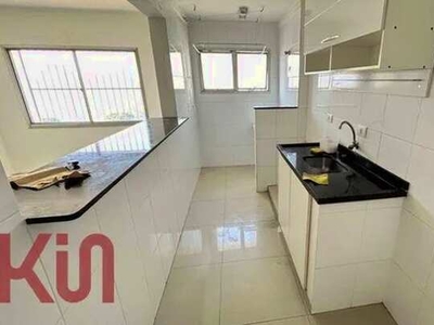 Apartamento com 1 dormitório, 50 m² - venda por R$ 479.000,00 ou aluguel por R$ 3.300,00/m