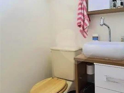 Apartamento com 1 dormitorio à venda no Centto - Para quem trabalha na região - Pronto pa