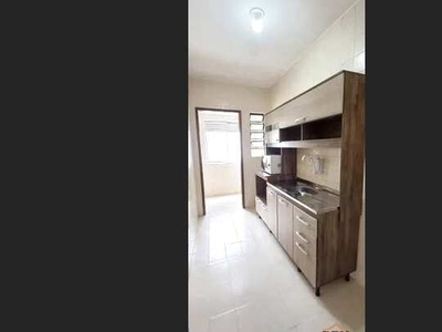 Apartamento com 1 dormitório para alugar, 100 m² por R$ 2.500,00/mês - Fazenda - Itajaí/SC