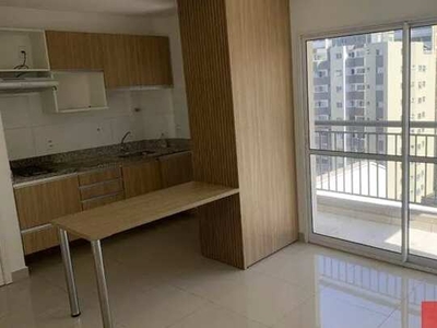 Apartamento com 1 dormitório para alugar, 38 m² por R$ 3.360,00/mês - Consolação - São Pau