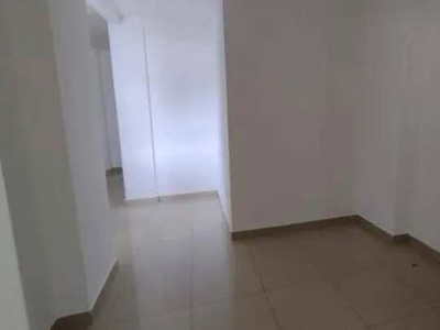 Apartamento com 1 dormitório para alugar, 40 m² por R$ 2.450,00/mês - Centro - Itajaí/SC