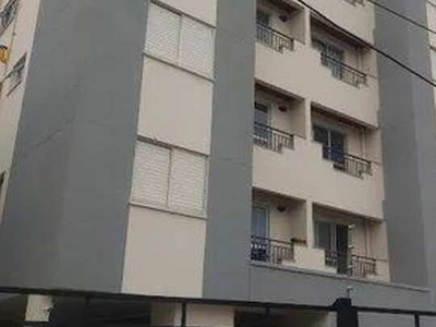 Apartamento com 1 dormitório para alugar, 40 m² por R$ 2.473,00/mês - Jardim São Dimas - S