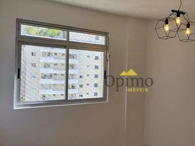 Apartamento com 1 dormitório para alugar, 50 m² por R$ 3.744/mês - Bela Vista - São Paulo