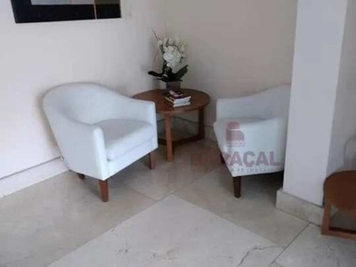 Apartamento com 1 dormitório para alugar, 52 m² por R$ 2.400,02/mês - Aviação - Praia Gran