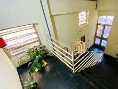Apartamento com 1 dormitório para alugar, 56 m² por R$ 2.688/mês - Itaim Bibi - São Paulo