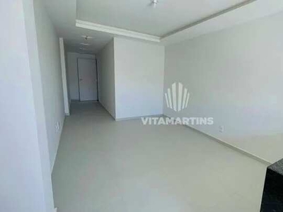 Apartamento com 1 dormitório para locação fixa 85 m² por R$1.900,00 - Parque Burle - Cabo