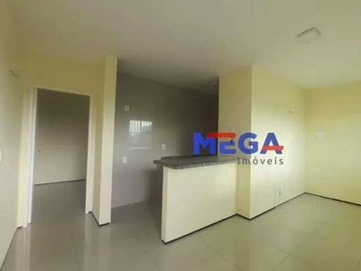 Apartamento com 1 quarto no Parque Araxá - Fortaleza/CE