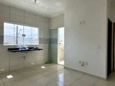 Apartamento com 1 quarto no Prédio residencial no Vila verde - Bairro Residencial Comerc
