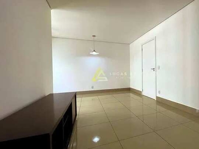 Apartamento com 1 quarto para alugar, 52 m², 1 vaga - Vila da Serra - Nova Lima/MG