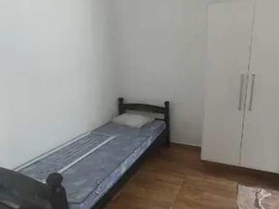 Apartamento com 1 sala, 1 vaga de garagem - Bangu - Santo André / SP