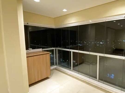 Apartamento com 1 suíte para aluguel, 41m² - Vila Leopoldina