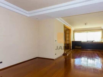 Apartamento com 160 m2 e duas vagas - Higienópolis