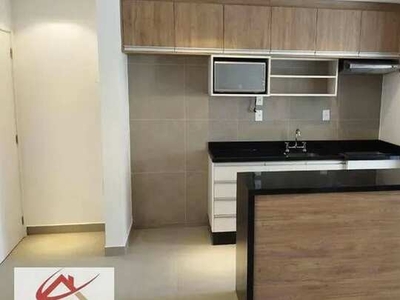 Apartamento com 2 dormitórios 1 suíte para alugar Rua Vieira de Morais 79 Campo Belo