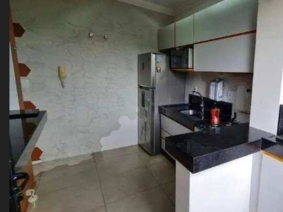 Apartamento com 2 dormitórios, 107 m² - venda por R$ 859.900,00 ou aluguel por R$ 5.634,66