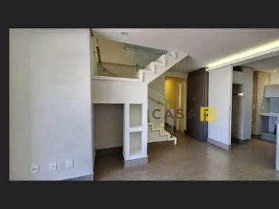 Apartamento com 2 dormitórios, 176 m² - venda por R$ 1.260.000,00 ou aluguel por R$ 6.015