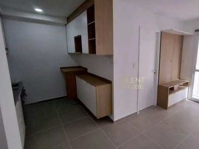 Apartamento com 2 dormitórios, 40 m² - venda por R$ 599.000,00 ou aluguel por R$ 5.258,00