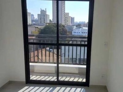 Apartamento com 2 dormitórios, 44 m² - venda por R$ 290.000,00 ou aluguel por R$ 1.898,00