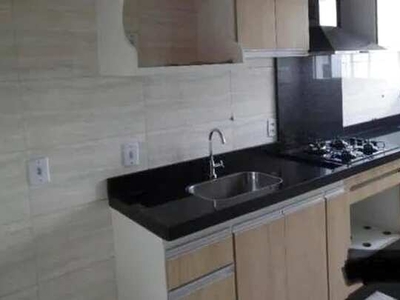 Apartamento com 2 dormitórios, 50 m² - venda por R$ 190.000,00 ou aluguel por R$ 1.130,00