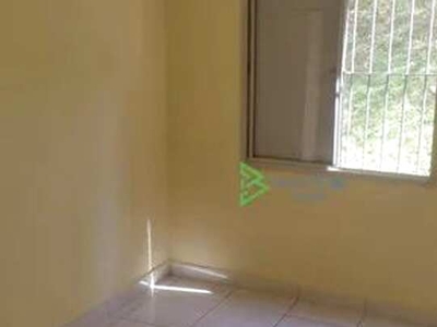 Apartamento com 2 dormitórios, 50 m² - venda por R$ 215.000,00 ou aluguel por R$ 1.274,40