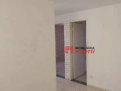 Apartamento com 2 dormitórios, 50 m² - venda por R$ 225.000,00 ou aluguel por R$ 1.433,31