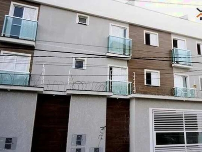 Apartamento com 2 dormitórios, 50 m² - venda por R$ 285.000,00 ou aluguel por R$ 1.660,00