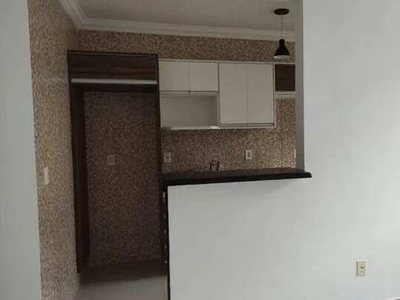 Apartamento com 2 dormitórios, 52 m² - venda por R$ 160.000,00 ou aluguel por R$ 1.039,55