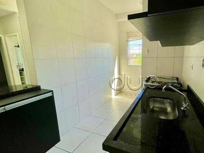 Apartamento com 2 dormitórios, 55 m² - venda por R$ 180.000,00 ou aluguel por R$ 1.100,00